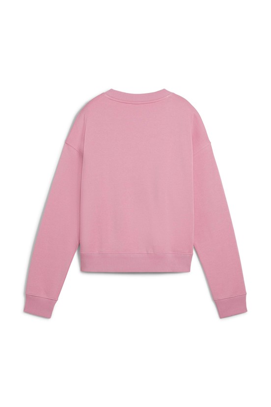 Puma Squad Crew Kadın Sweatshirt
