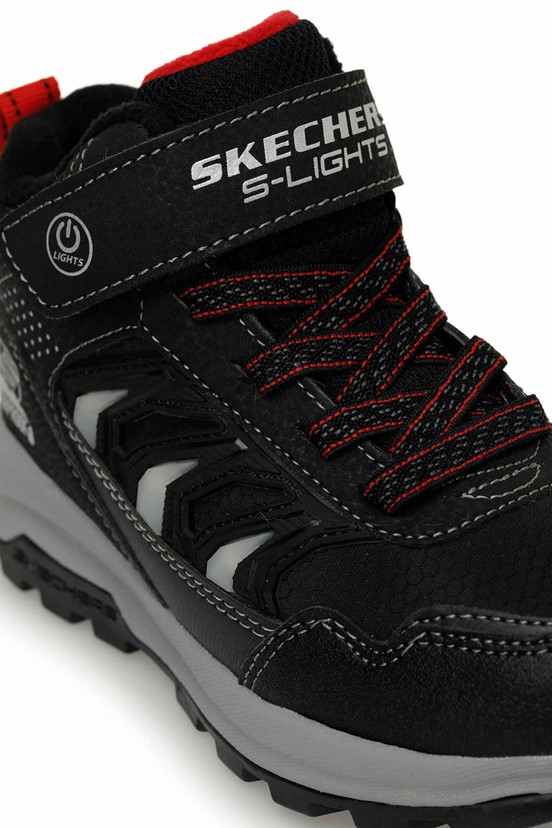 Skechers Erkek Çocuk Outdoor Bot