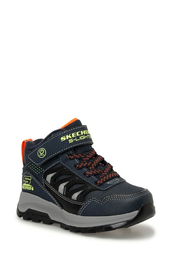 Skechers Erkek Çocuk Outdoor Bot