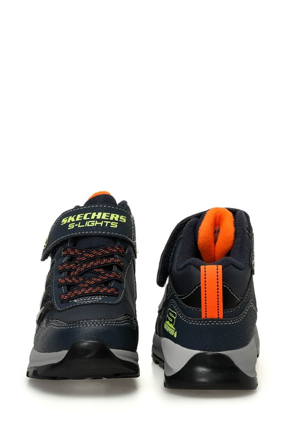 Skechers Erkek Çocuk Outdoor Bot