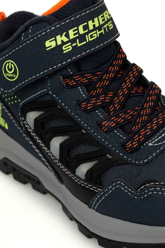 Skechers Erkek Çocuk Outdoor Bot