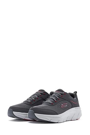 Skechers Dlux Walker Erkek Sneaker Ayakkabı