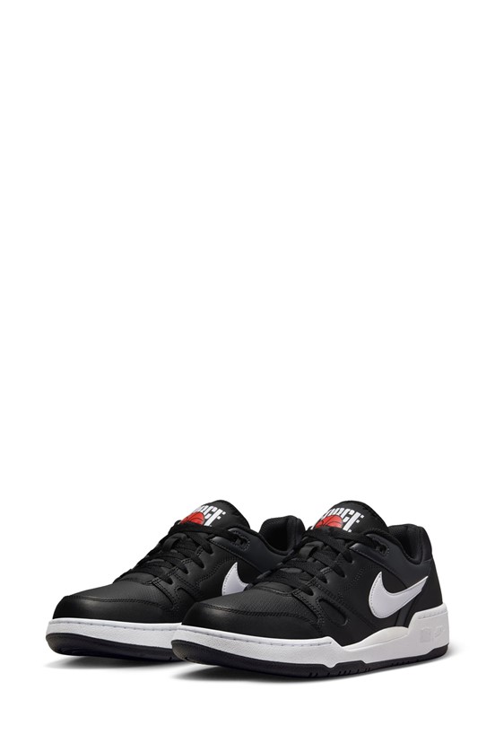 Nike Full Force Low Sneaker Erkek Ayakkabı