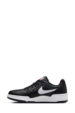 Nike Full Force Low Sneaker Erkek Ayakkabı