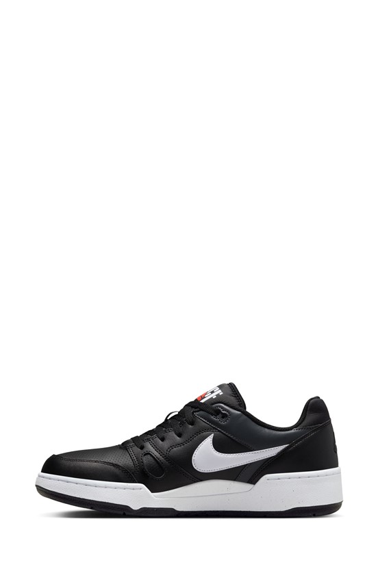 Nike Full Force Low Sneaker Erkek Ayakkabı
