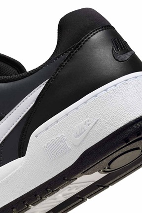 Nike Full Force Low Sneaker Erkek Ayakkabı