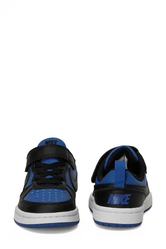 Nike Court Borough Sneaker Erkek Çocuk Ayakkabı