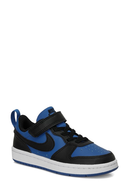 Nike Court Borough Sneaker Erkek Çocuk Ayakkabı