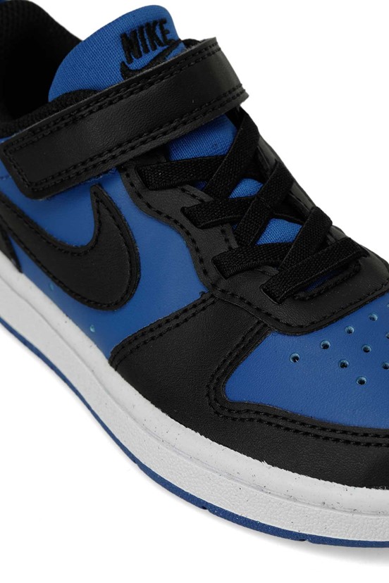 Nike Court Borough Sneaker Erkek Çocuk Ayakkabı