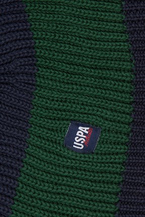 U.S. Polo Assn. Erkek Çocuk Bere
