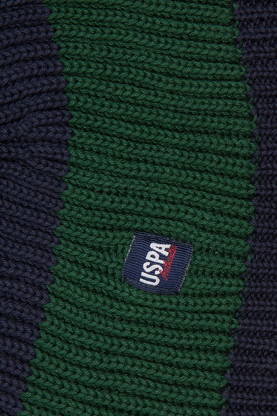 U.S. Polo Assn. Erkek Çocuk Bere