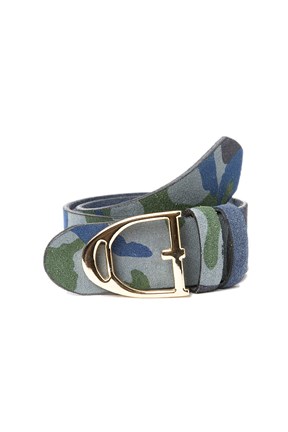 U.S. Polo Assn. Kadın Kemer