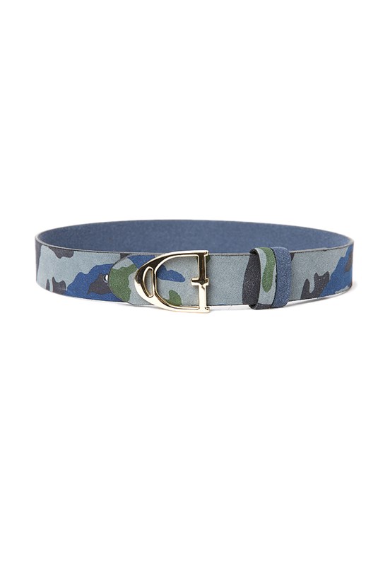 U.S. Polo Assn. Kadın Kemer