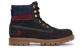 U.S. Polo Assn. Erkek Bot