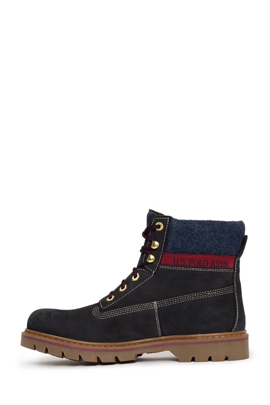 U.S. Polo Assn. Erkek Bot