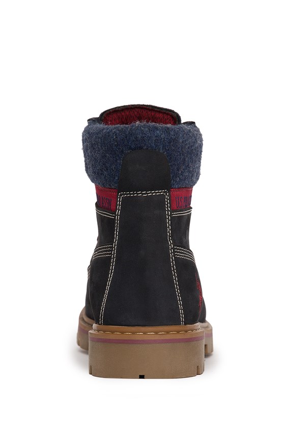 U.S. Polo Assn. Erkek Bot
