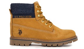 U.S. Polo Assn. Erkek Bot