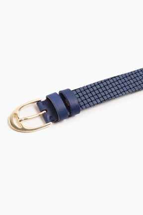 U.S. Polo Assn. Kadın Kemer