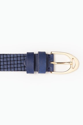 U.S. Polo Assn. Kadın Kemer