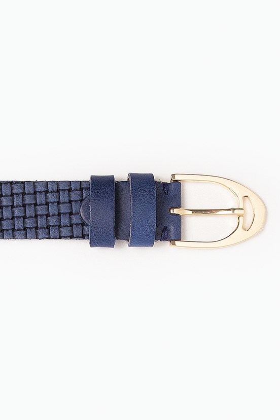 U.S. Polo Assn. Kadın Kemer