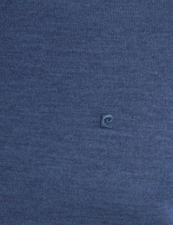 Pierre Cardin Erkek Triko Kazak
