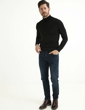 Pierre Cardin Erkek Triko Kazak