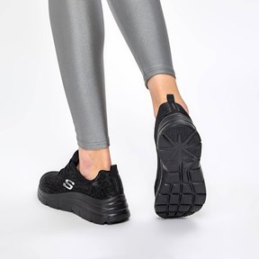 Skechers Fashion Fit Sneaker Kadın Ayakkabı