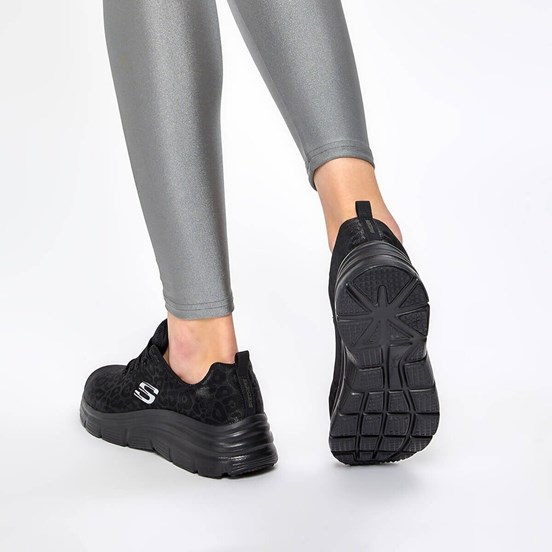 Skechers Fashion Fit Sneaker Kadın Ayakkabı
