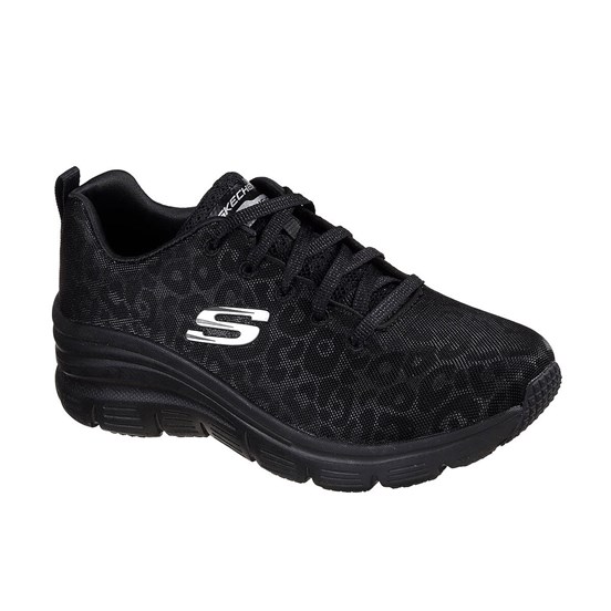 Skechers Fashion Fit Sneaker Kadın Ayakkabı