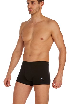 U.S. Polo Assn. Erkek 3 Lü Boxer