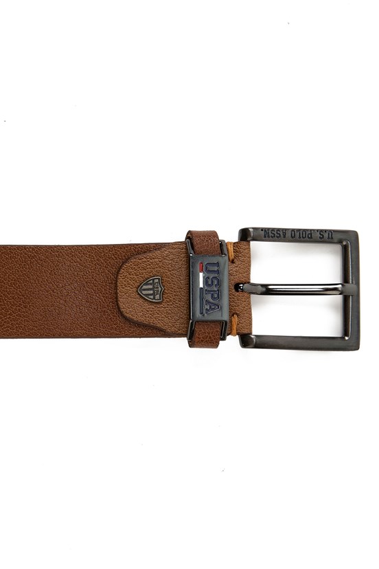 U.S. Polo Assn. Erkek Kemer