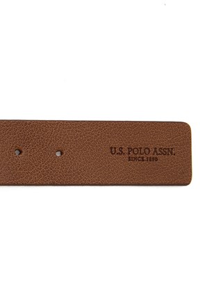 U.S. Polo Assn. Erkek Kemer