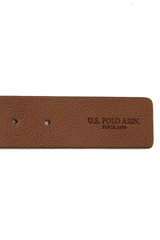 U.S. Polo Assn. Erkek Kemer