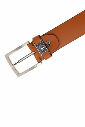 U.S. Polo Assn. Erkek Kemer