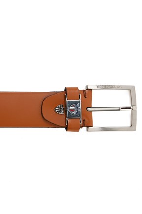 U.S. Polo Assn. Erkek Kemer
