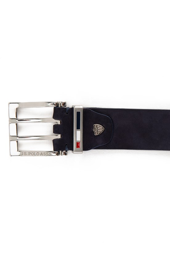 U.S. Polo Assn. Erkek Kemer