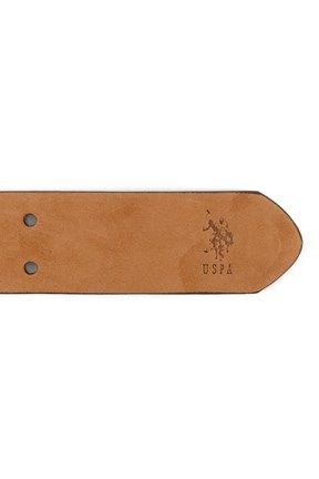 U.S. Polo Assn. Erkek Kemer