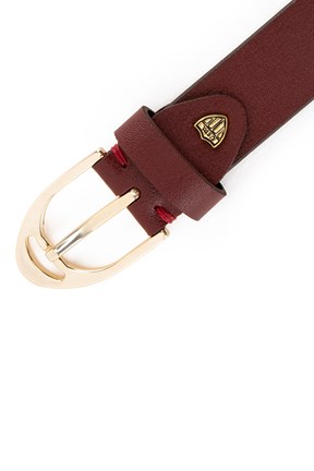U.S. Polo Assn. Kadın Kemer