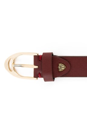 U.S. Polo Assn. Kadın Kemer