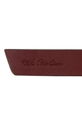 U.S. Polo Assn. Kadın Kemer