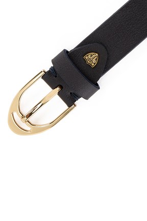 U.S. Polo Assn. Kadın Kemer