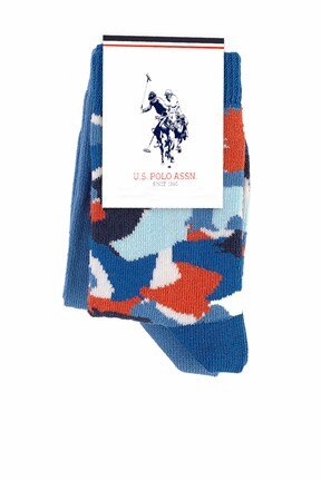 U.S. Polo Assn. Erkek Çocuk Çorap