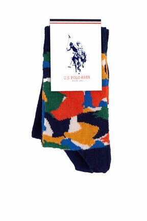 U.S. Polo Assn. Erkek Çocuk Çorap