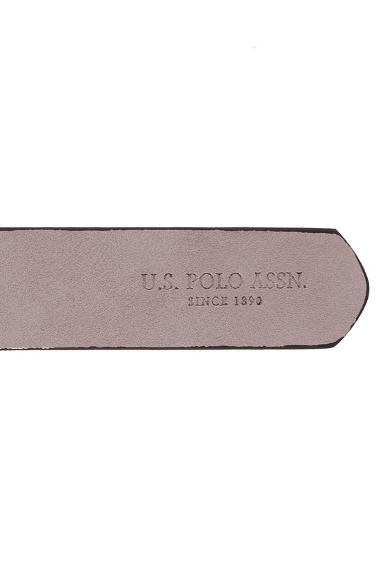 U.S. Polo Assn. Erkek Çocuk Kemer