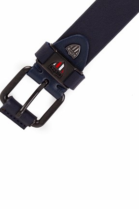 U.S. Polo Assn. Erkek Çocuk Kemer