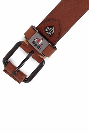 U.S. Polo Assn. Erkek Çocuk Kemer