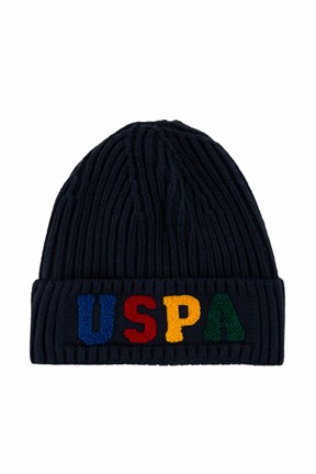 U.S. Polo Assn. Erkek Çocuk  Bere