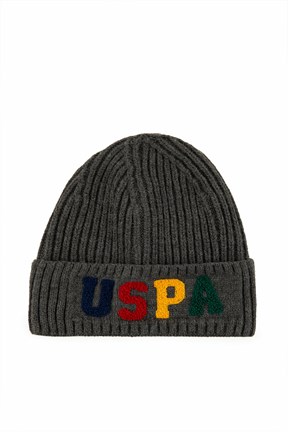 U.S. Polo Assn. Erkek Çocuk  Bere