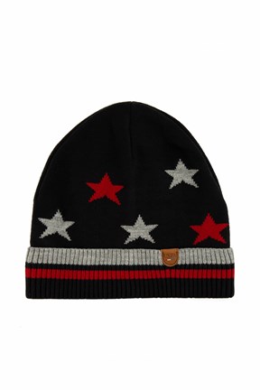 U.S. Polo Assn. Erkek Çocuk Bere