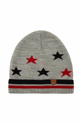 U.S. Polo Assn. Erkek Çocuk Bere